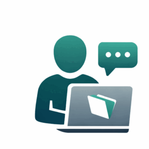 An image of our services - FileMaker Mentoring and Training