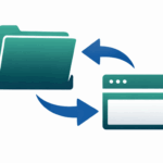 An image of our services - FileMaker to Web Integration
