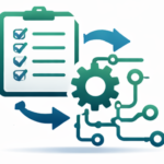 An image of our Services - Workflow Automation.